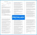 Opinia o uczniu z autyzmem - PRZYKŁAD - wzór